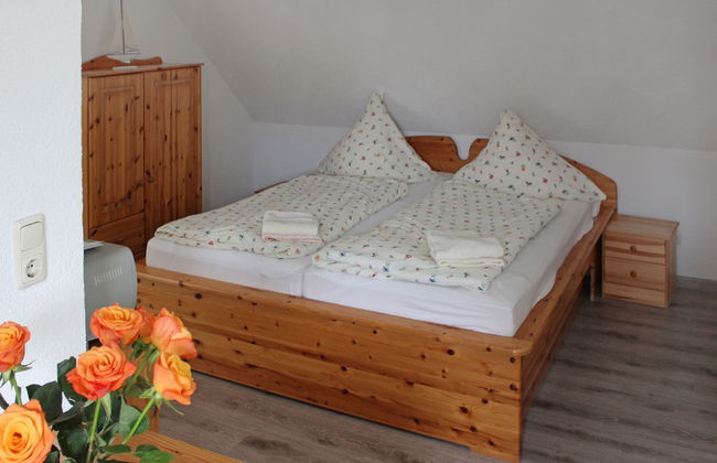 Gollwitzer Park (Insel Poel) - Foto 4