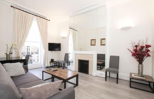 The Belgravia Residences - Foto 35