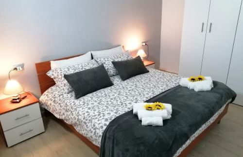 QUIET HOUSE GARDEN NAPLES-POMPEI-SORRENTO - Foto 16