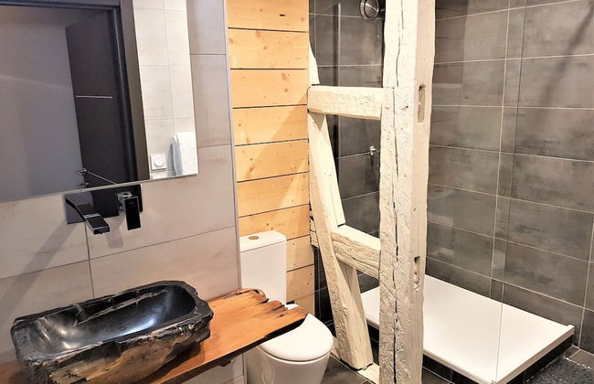 My Sweet Homes - Le 15 - Photo 18