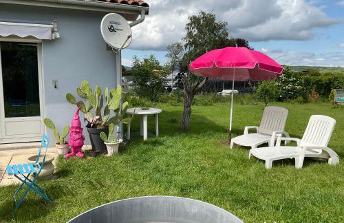 Studio la maison bleue - Foto 9