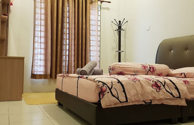 Fahaz Taiping Homestay - Foto 1