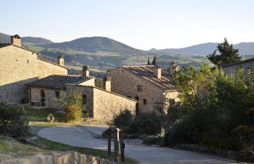 Borgo Mommialla Boscaiola - Foto 3