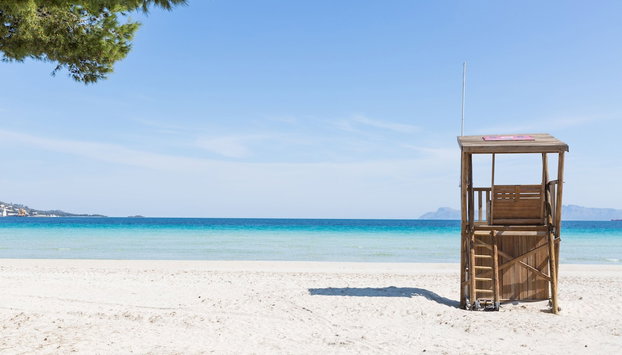 Cimbell Ii in Mallorca - Foto 2, Habitación