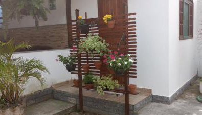 SUITE ACONCHEGANTE 02 - Foto 4