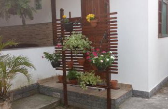 SUITE ACONCHEGANTE 02 - Foto 4