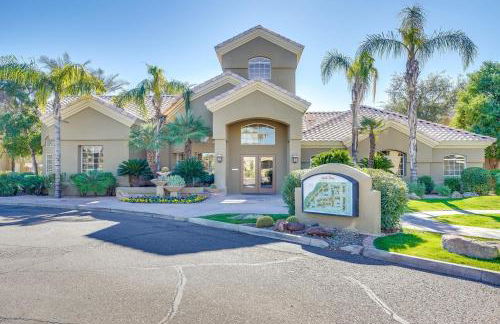 Villa Bella Terra condo - Foto 41