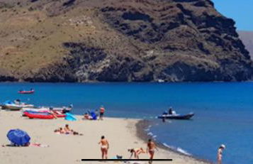 Casa Rural El Almendro - Foto 22