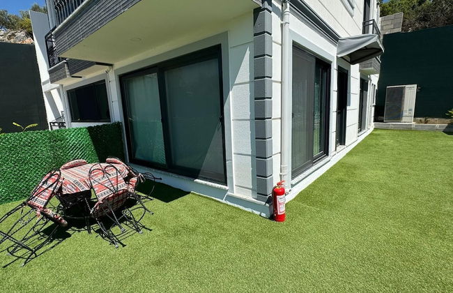 Ertu tatil evleri - Photo 18