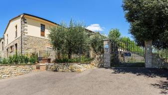 Agriturismo Borgo tra gli Olivi - Foto 3