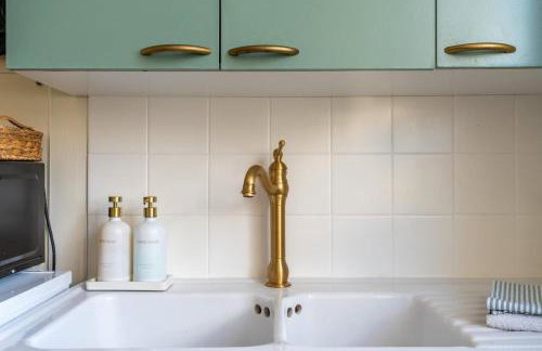 La Catalane, parking privé, spacieux avec balcon - Foto 25