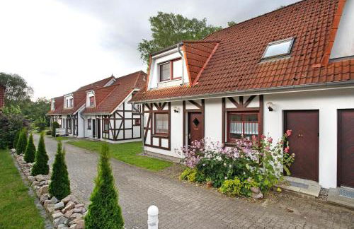 Ferienpark Gustow B09 - Foto 18