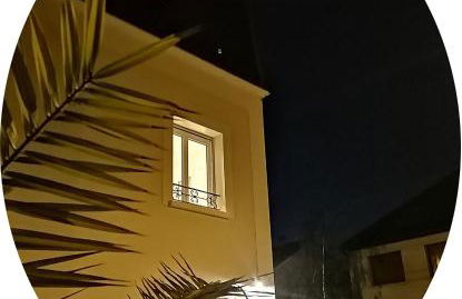 VILLA VOLTAIRE - Foto 10