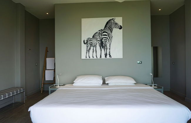 Naroua Villas - Foto 14