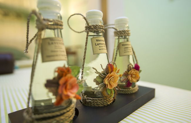 The Banyumas Villa - Foto 31