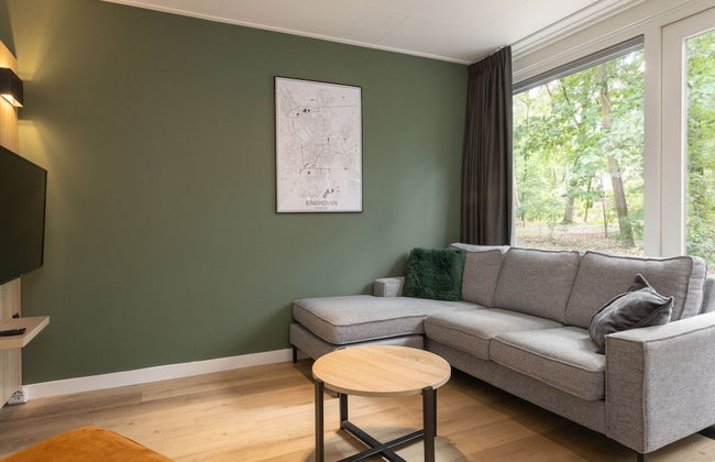 Bungalow in De Peel by Forest Retreat - Photo 6