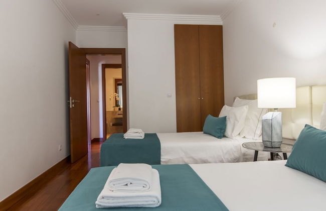 Oriente 25 Apartments by APT IIN - Parque das Nações - Foto 11