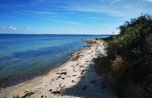 Appartements Post Hiddensee, Vitte - Foto 59