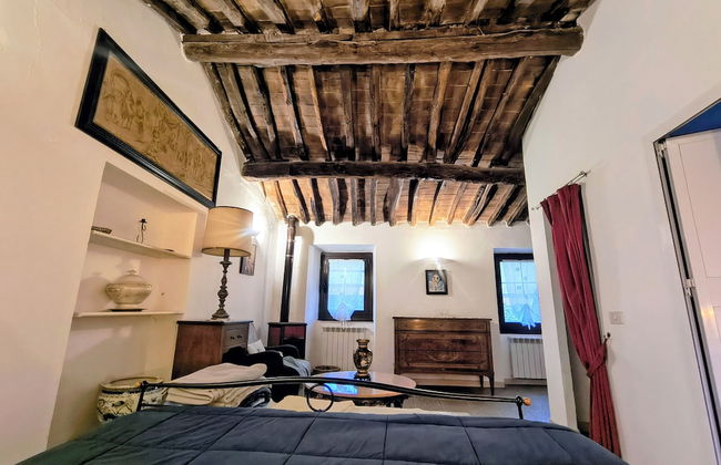 Agriturismo Locanda del Papa - Photo 26