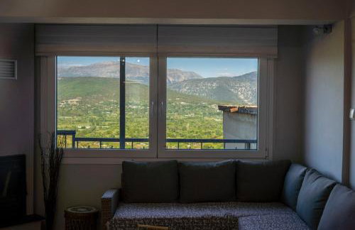 Emmanouela View Apartment - Foto 18