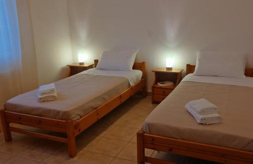 Epiphany Moudros Apartment - Foto 26