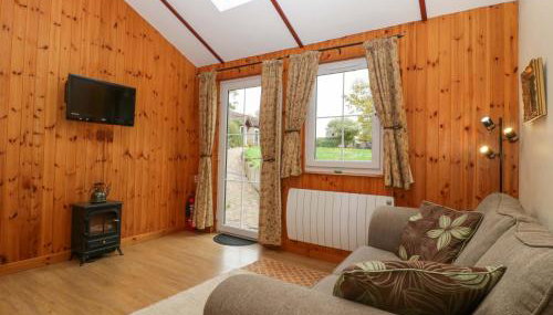 The Log Cabin - Foto 4