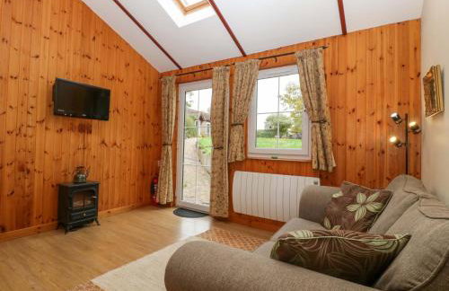 The Log Cabin - Foto 4