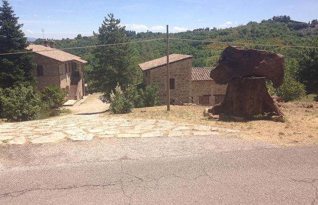 Agriturismo Cordiglianello - Foto 19