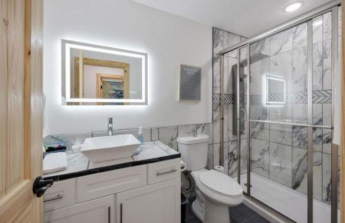 Spacious Family Retreat, North Nashville - Perfect Blend of Comfort & Nashville Vibes - Foto 23