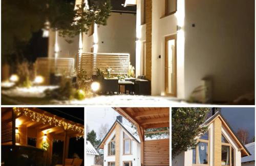 Sjesta al mare, domki z sauną i balią z jacuzzi - Foto 67