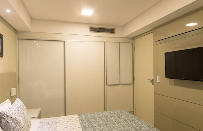 MARINAS PRAIA Flat by Penareia.tur.br - Foto 9