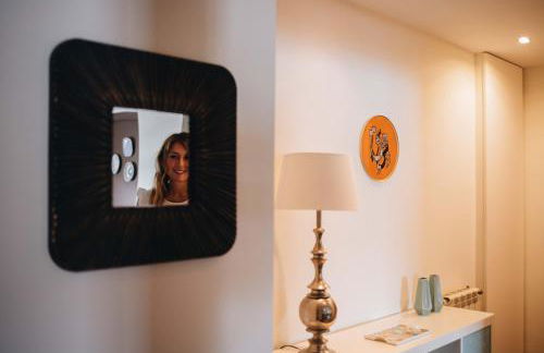 Douro Riverfront 2BR with Private Terrace & Garage - Foto 21