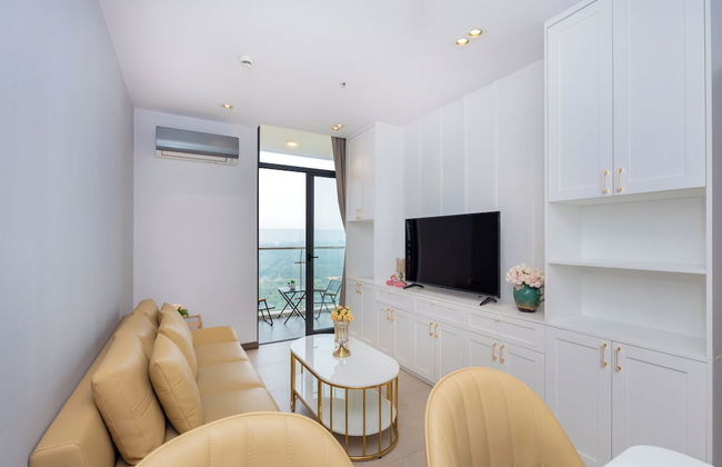 Sumi House - CSJ Tower Apt Vung Tau - Photo 22
