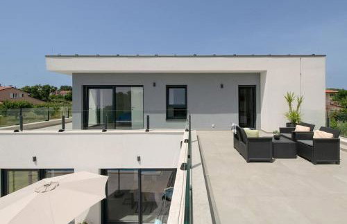 Villa Luna Fiorini by Briskva - Foto 26