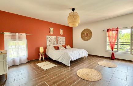 Gîte de Moulins - Foto 20