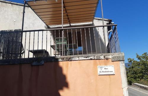 La maison de Gaston au cœur du Luberon - Foto 31