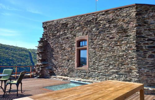 Burg Coraidelstein - Foto 18