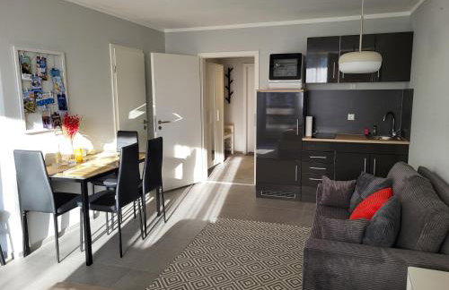 Bergzauber Bayerwald - voll ausgestattetes Familienapartment mit Pool - Foto 48