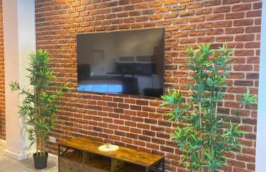 Luxuriöse Loft mit Garten nähe Düsseldorf Messe - Photo 10