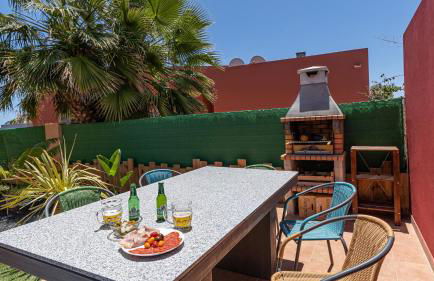 Villa Fortuna - Foto 16