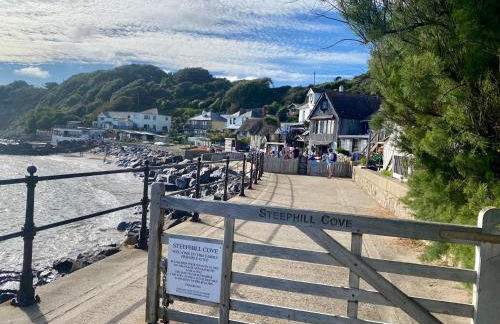 Peaceful Coastal Apartment - Foto 59