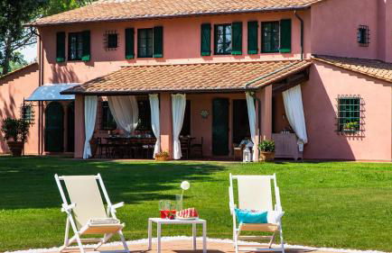 Villa Elisa 16 in Fucecchio - Foto 40