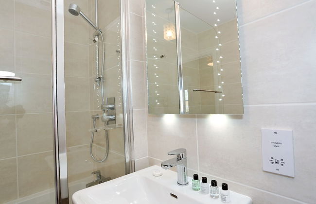 Delightful Inverurie Home Close to Town Centre - Foto 16