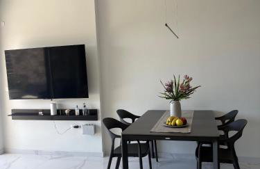 Sea View Sunrise Luxury Apartment - Photo 54