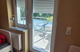 3Raumwohnung mit Balkon in Leipzig Nord BMW, Amazon, Messe & Porsche - Foto 33