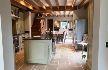 1895 The Farm Barn, Bridal dream - Foto 13