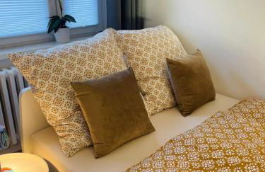 Sunny Appartement - Foto 19