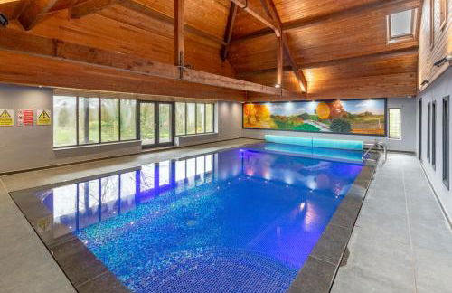 5 Bed in Tosside Near Settle oc-ds103 - Foto 20