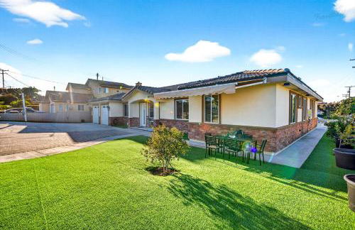 Spacious 9BR Home with Parking and Near DTLA - Foto 32