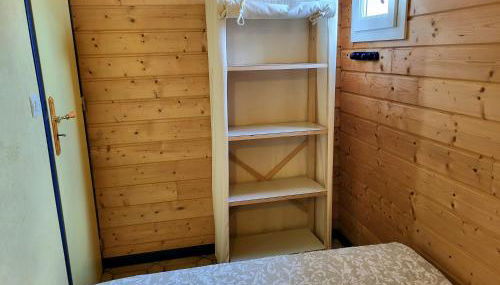 Maison de plage la grise brèche - Photo 4, wardrobe